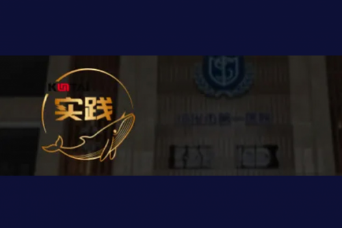 艾弗森ballbet数码DCN助力绥化传染病医院核心网数字化升级